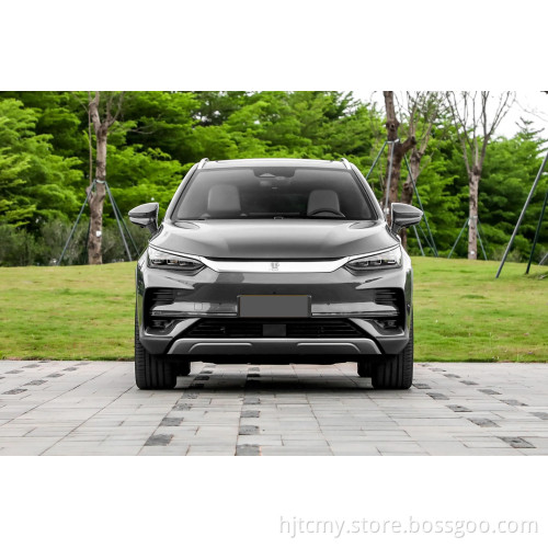 2023 BYD TANG EV SUV Hot sale BYD new electric cars for sale Long endruance in stock 2022 version BYD TANG EV